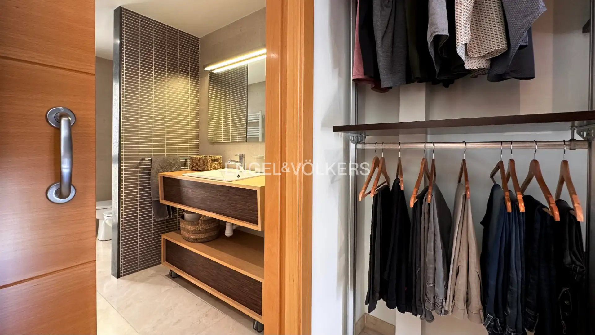 Maison mitoyenne avec terrasse à vendre à Avinguda Vidal i Barraquer 15, imagen 30