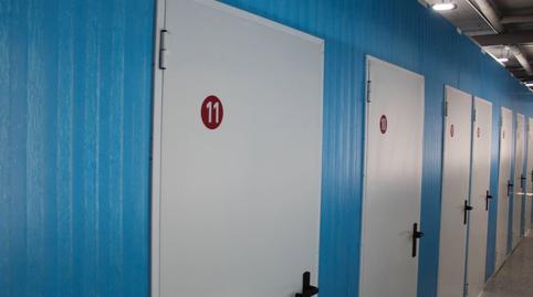 Photo 3 of Box room to rent in Calle Arzobispo Pedro de Castro, 4, Joaquina Eguaras, Granada