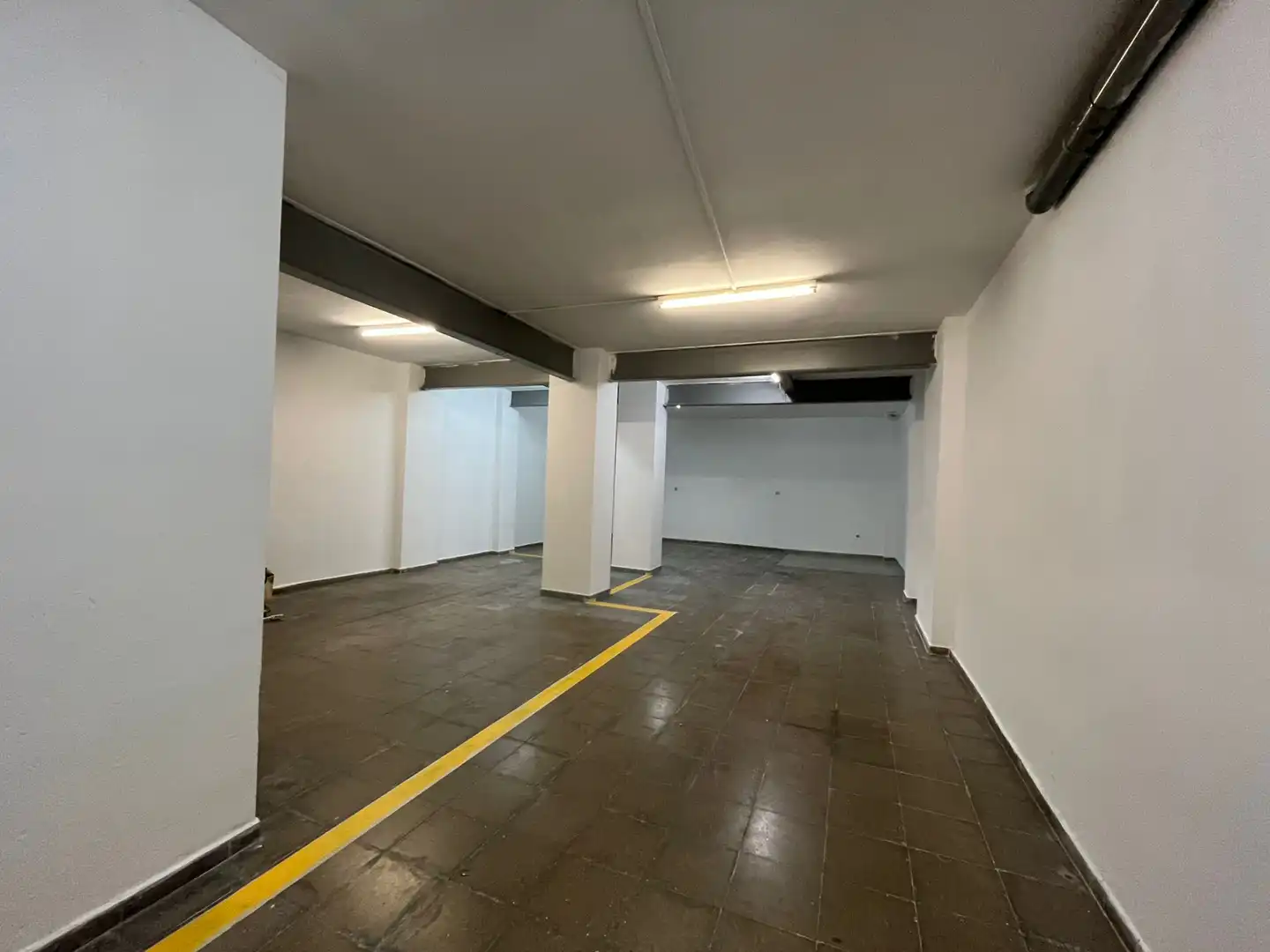Dúplex de alquiler en Barcelona, Barcelona