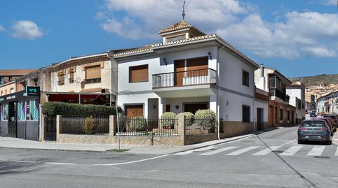 Foto 2 de Casa adosada en venta en Andalucia, 111, Padul, Granada