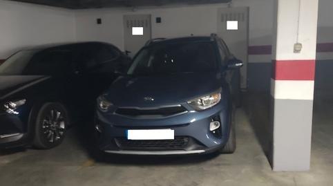 Foto 2 de Pis de lloguer a Calle Madre de Dios, La Merced, Málaga Capital