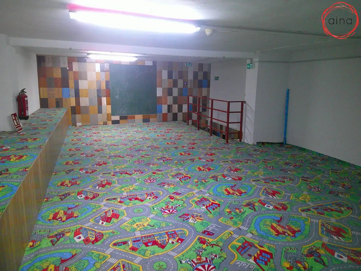 Local en venta en Burlada / Burlata con Amueblado
