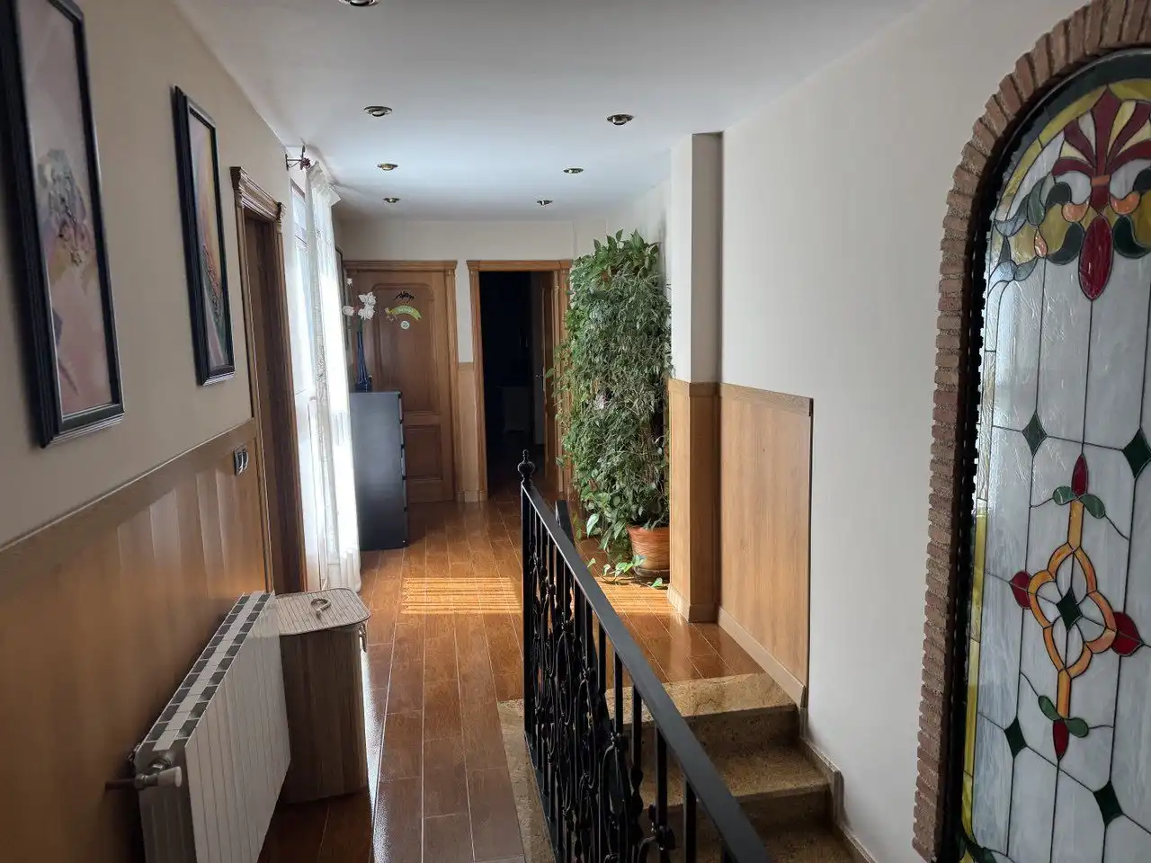 Casa amb terrassa en venda a Torredonjimeno, imagen 10