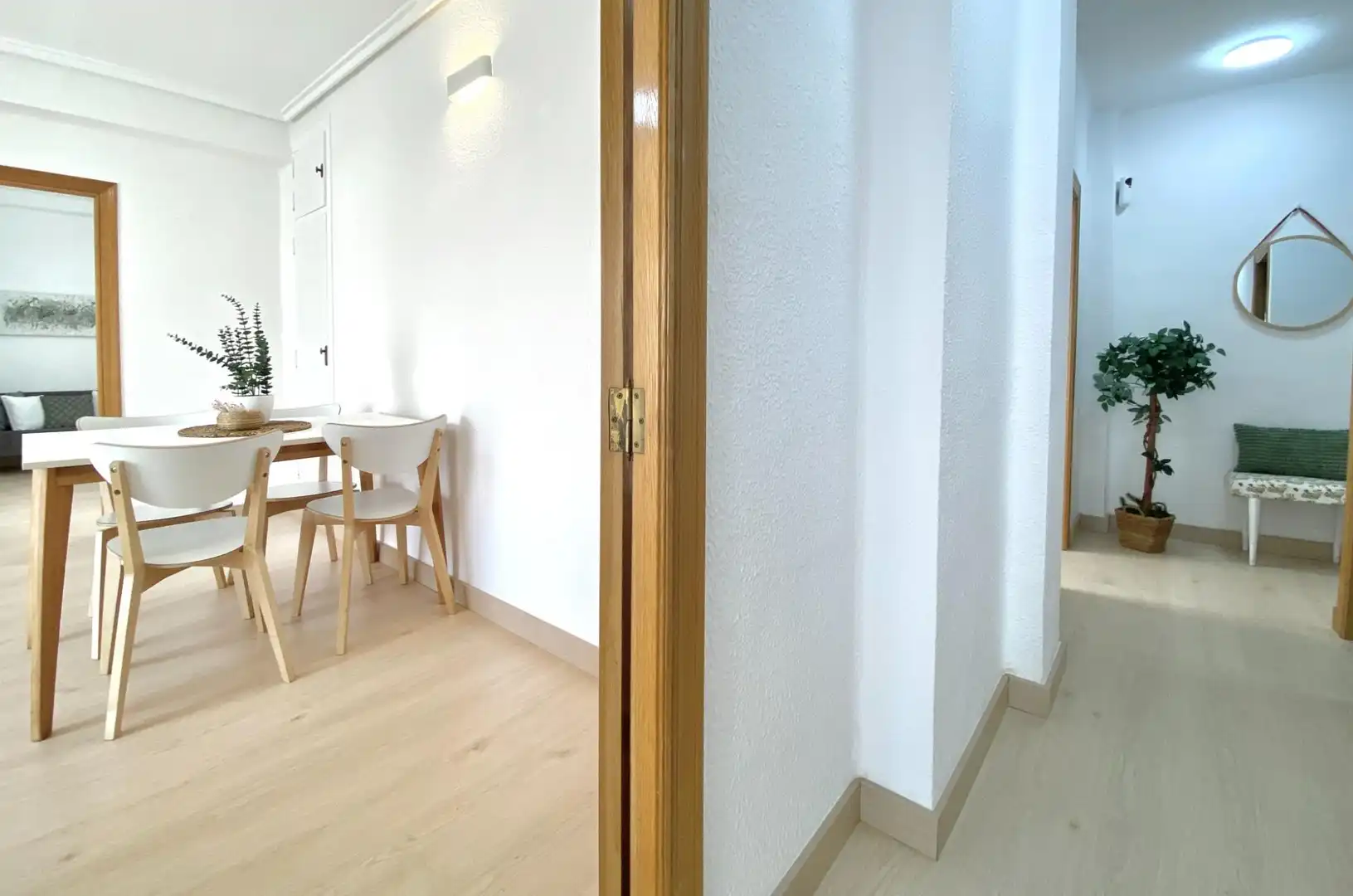 Piso con terraza en venta en Calle REVERENDO JOSE PINAZO 15, imagen 24