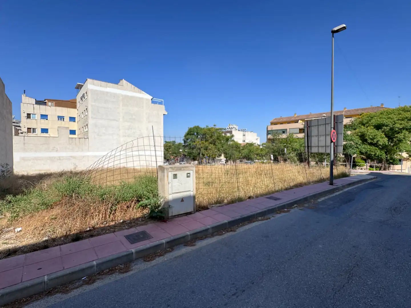 Residential for sale in Molina de Segura