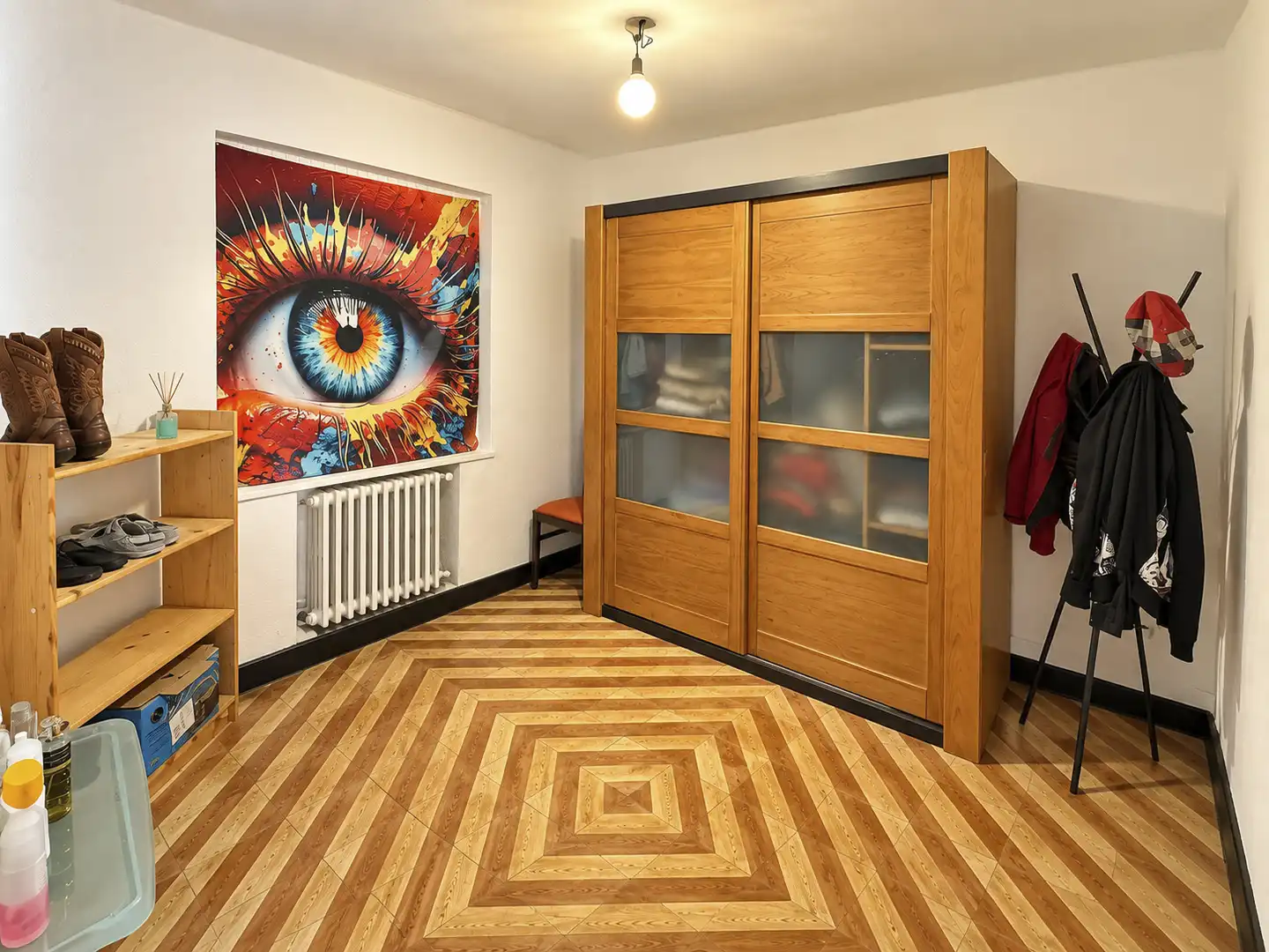 Haus zum Verkauf in Cuesta San Vicente, imagen 12