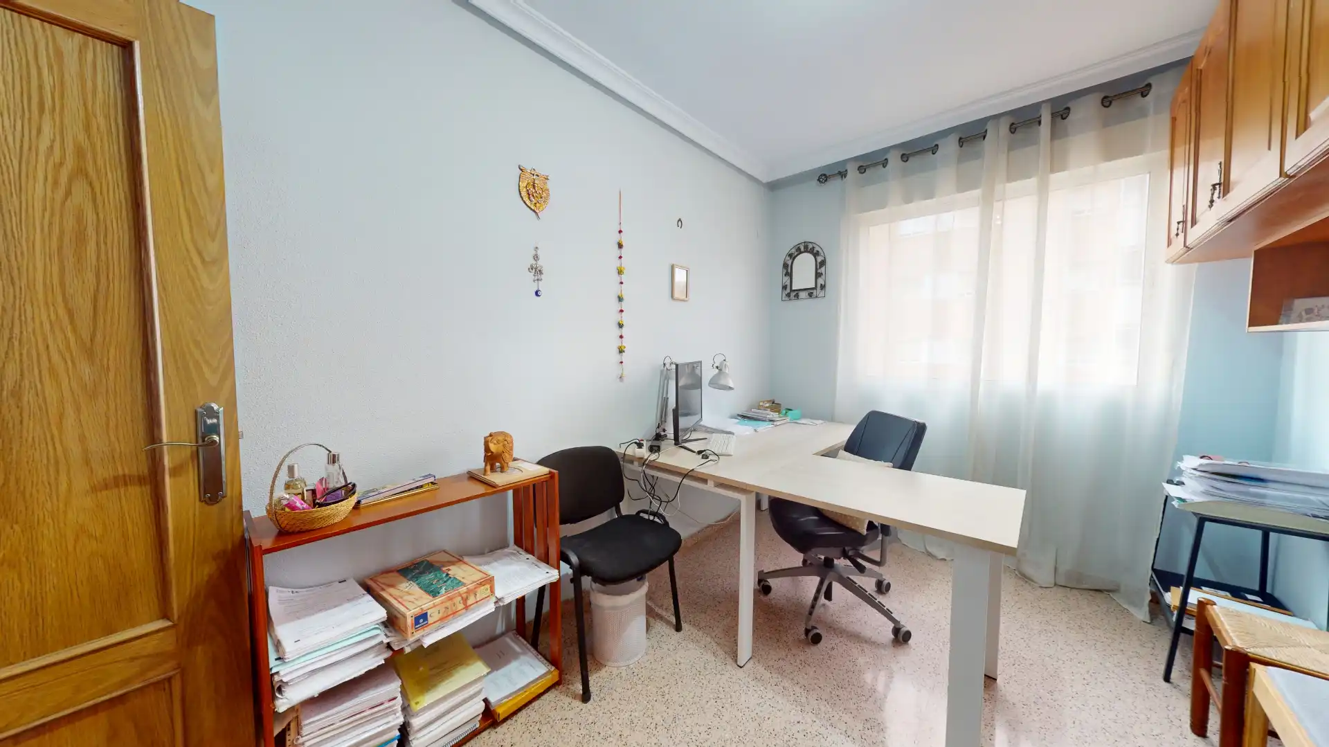 Habitación de Piso en venta en Elda con Terraza