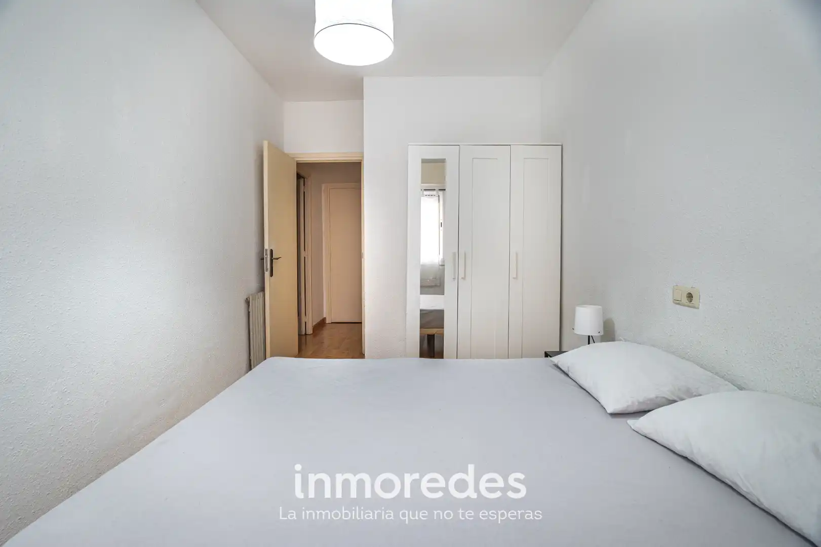 Habitación de Piso en venta en Barcelona con Amueblado