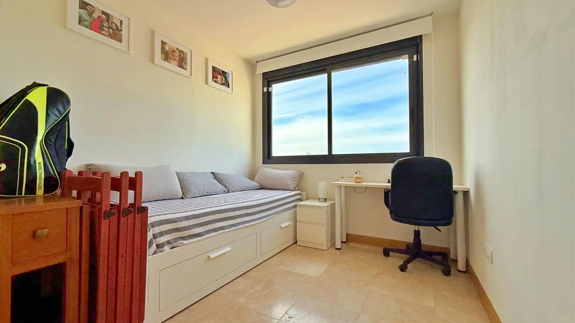 Apartament amb piscina en venda a Orihuela Costa, imagen 17