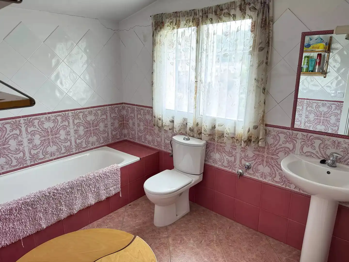 Baño de Casa o chalet en venta en Colera con Jardín privado y Terraza