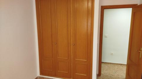 Foto 3 de Pis de lloguer a Plaza del Alcalde Agatángelo Soler, 4, Garbinet - Parque de las Avenidas, Alicante