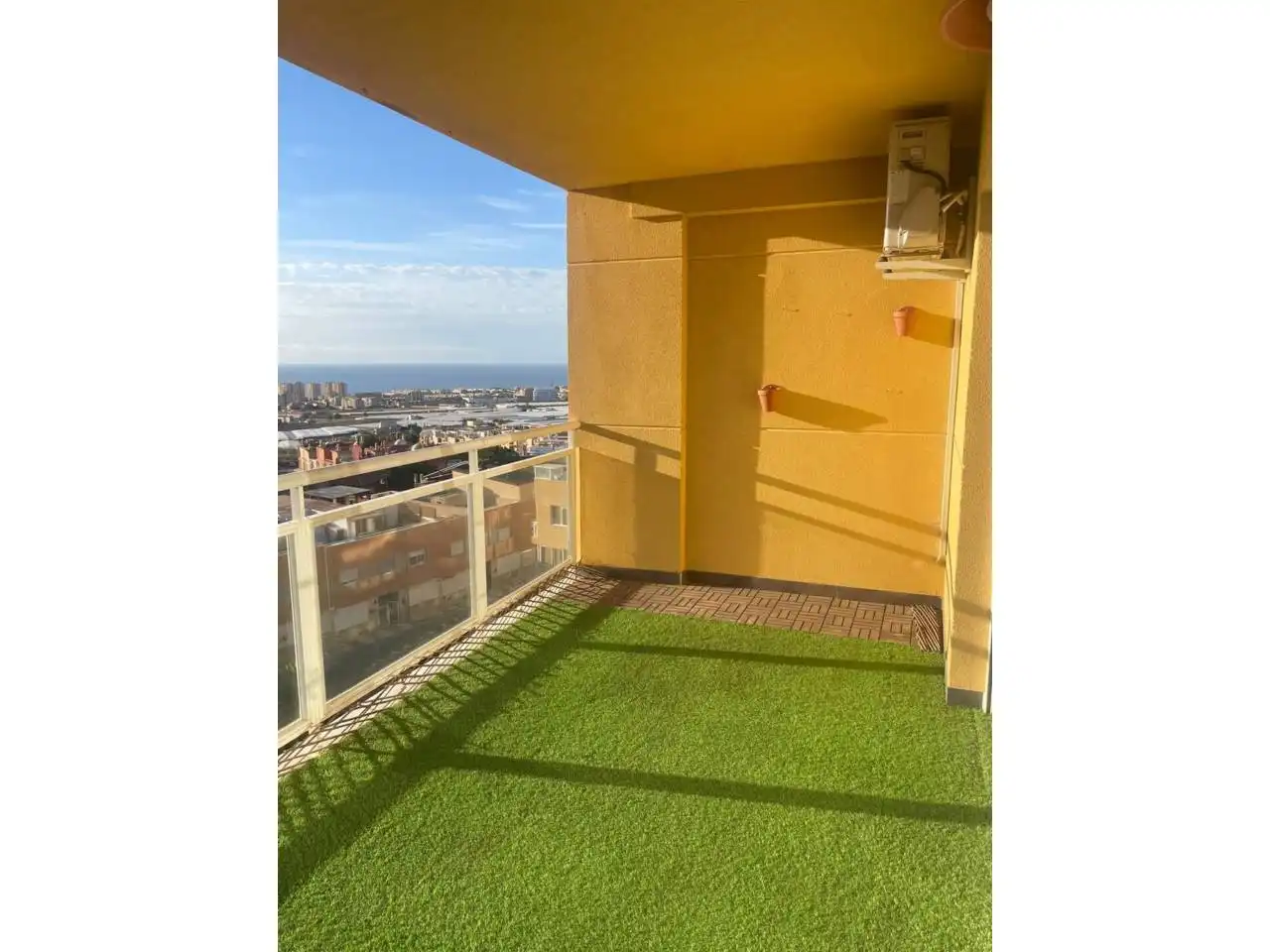 Wohnung mit Pool zum Verkauf in Avenida BAHIA DE ALMERIA