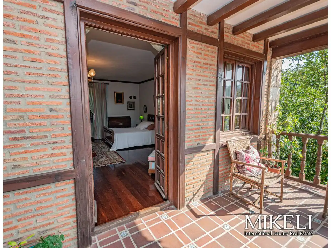 Casa o xalet en venda en Piélagos amb Calefacció, Jardí privat i Terrassa
