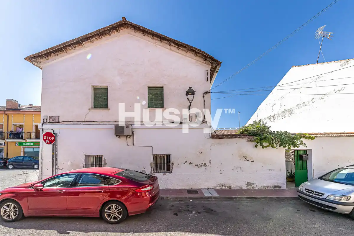 Maison avec terrasse à vendre à Calle Arganda, imagen 4