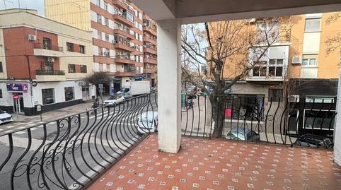 Foto 2 de Pis en venda a Centro, Cáceres