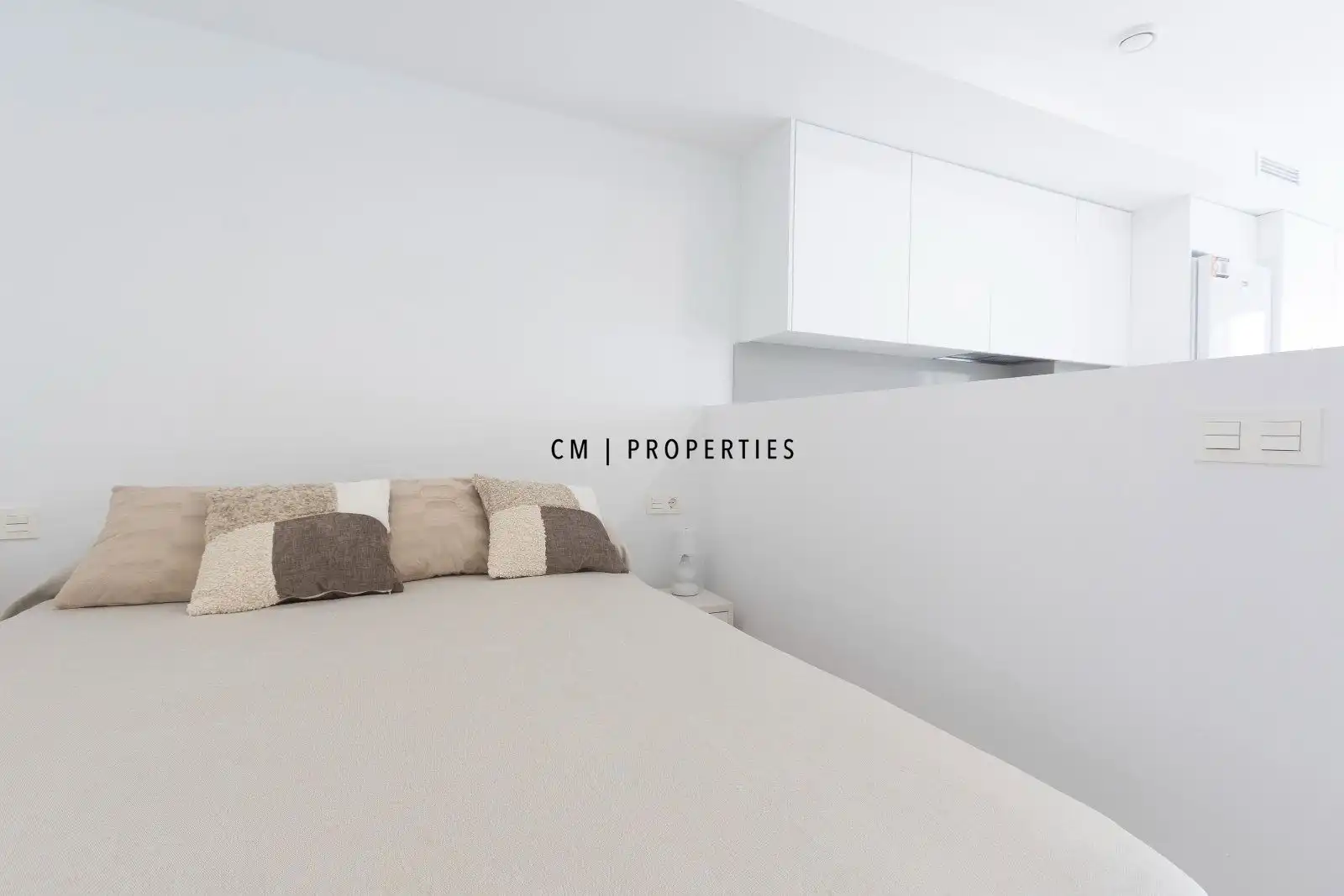 Flat with lift to rent in Castellón, imagen 38
