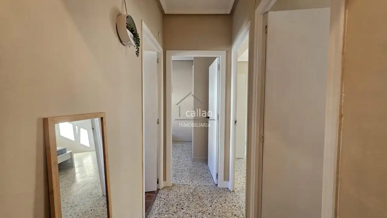 Flat for rent in Fene  with Furnished