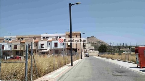 Foto 4 de Residencial en venta en Del Ruedo, Plaza de Toros, Atarfe