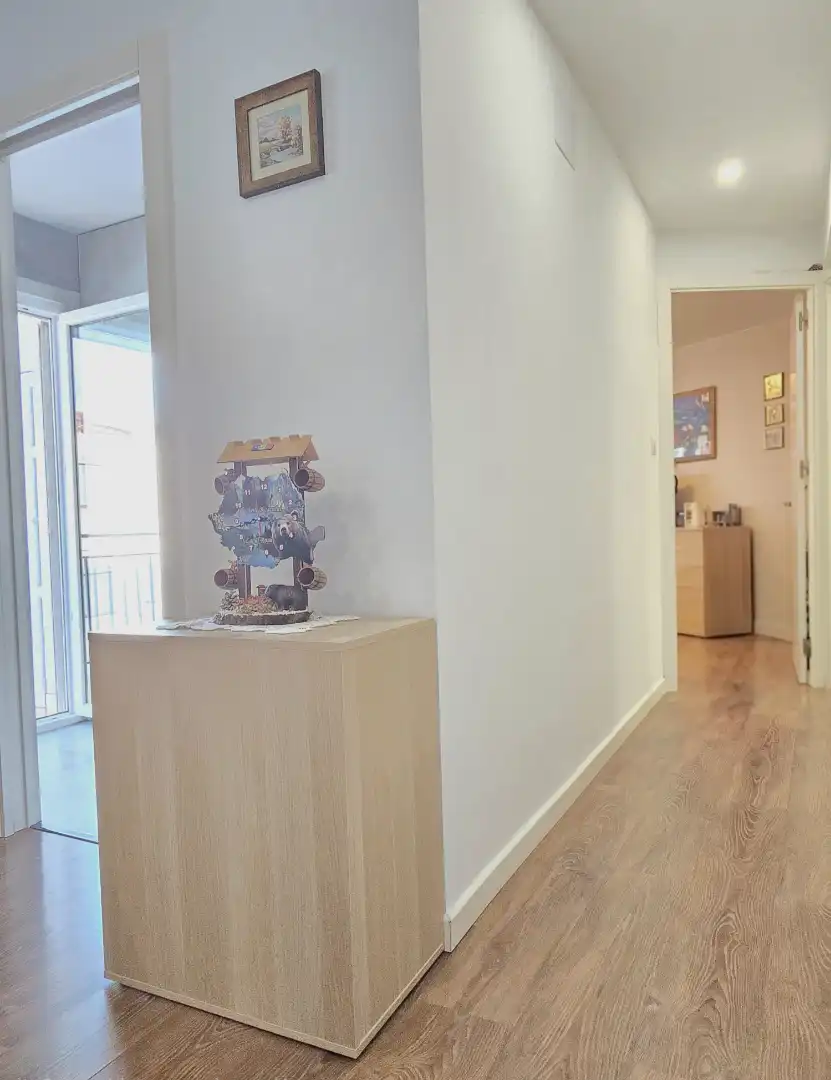 Piso con terraza en venta en Calle de Mariano Carderera, imagen 18