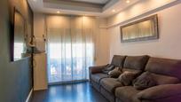 Living room of Flat for sale in El Prat de Llobregat  with Balcony