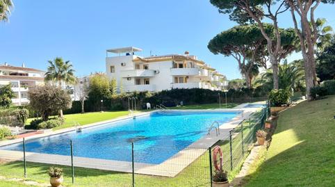 Foto 3 de Pis en venda a Calahonda, Mijas