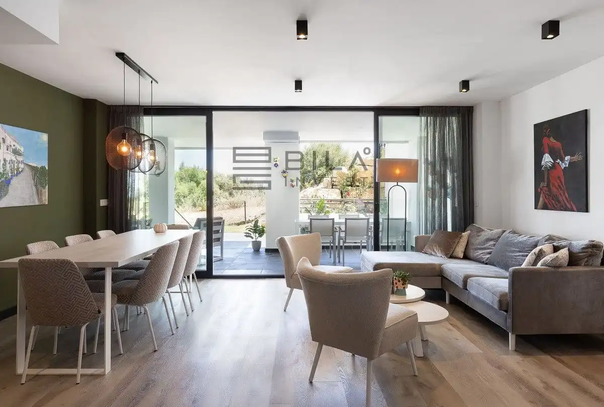 Appartement avec piscine à vendre à Hacienda el Sueño, imagen 10