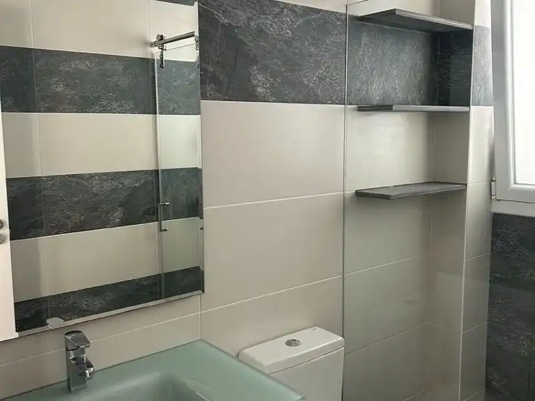 Pis amb jardí en venda a Passeig Marítim 11A, imagen 10