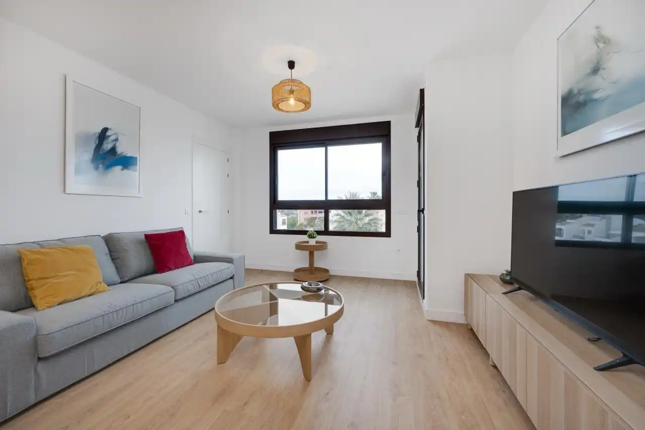 Penthouse zum Verkauf in Orihuela Costa, imagen 9