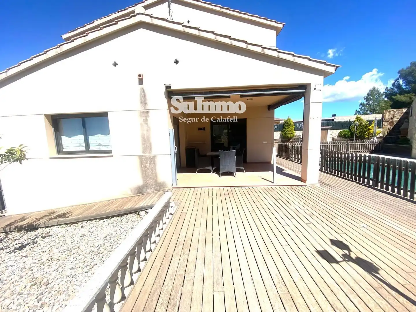 Casa con piscina en venta en GESSAMI, imagen 15