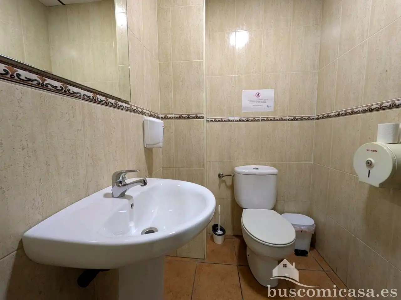 Local comercial en venda a Menéndez Pelayo, imagen 21