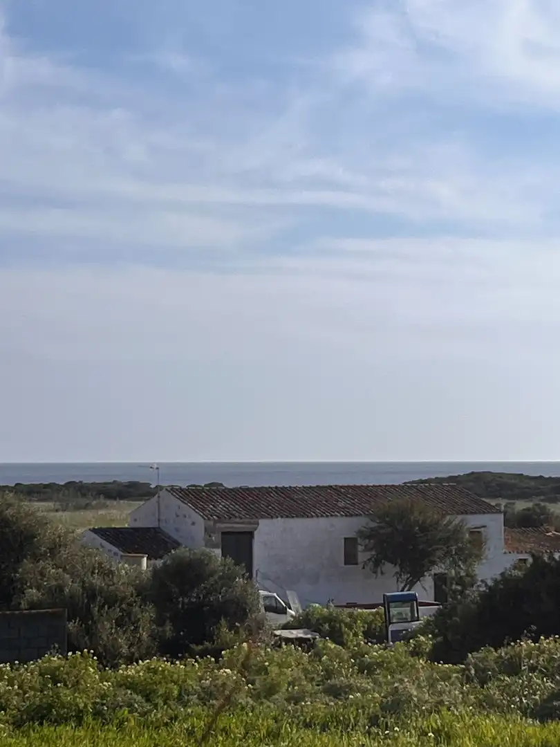 Terreno en venta en Alaior