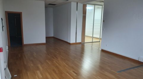 Foto 3 de Oficina de alquiler en Avenida de Madrid, 197, Lavadores, Vigo