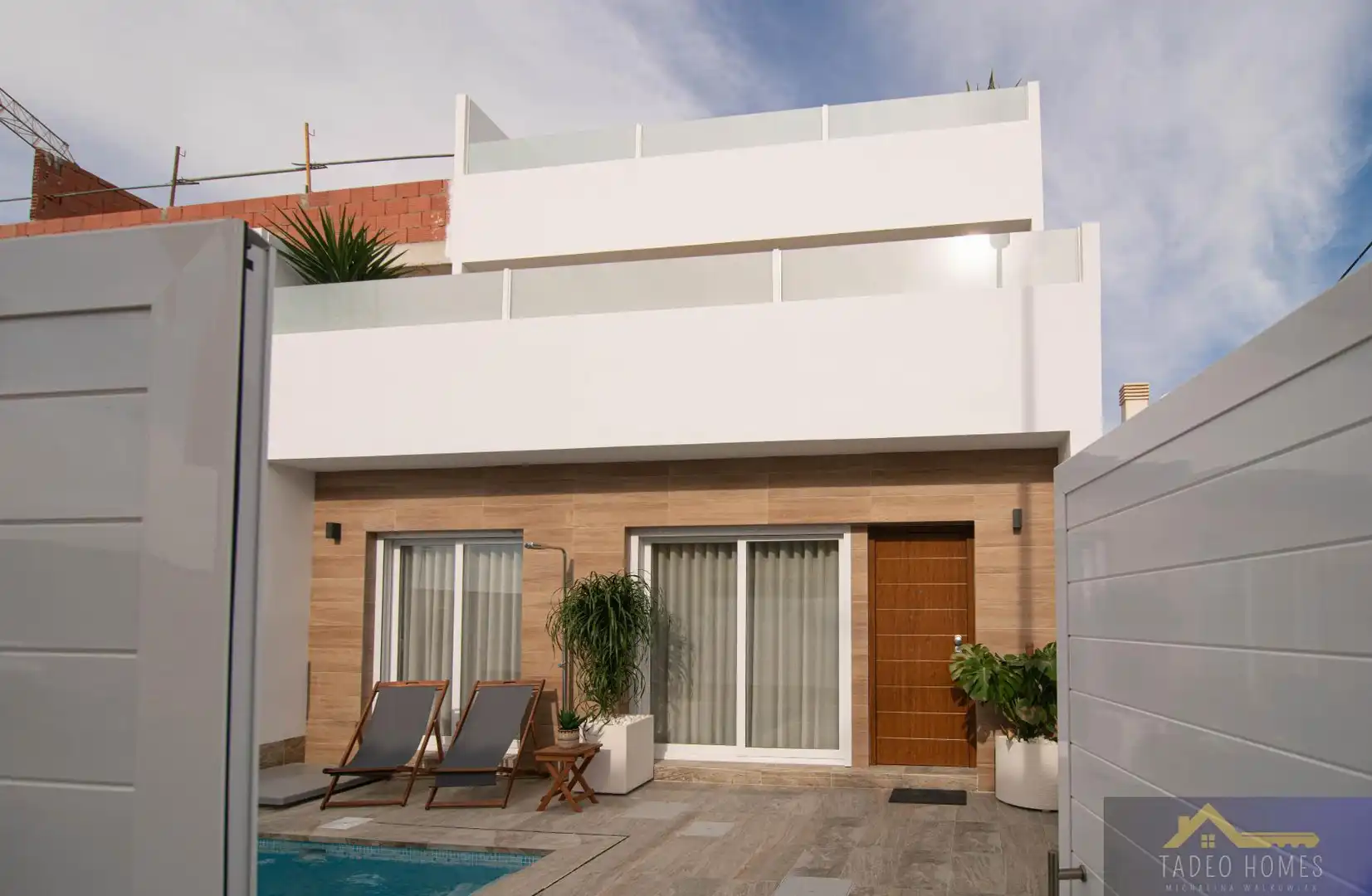 Bungalow con terraza en venta en Corazon de Jesus 14, imagen 19