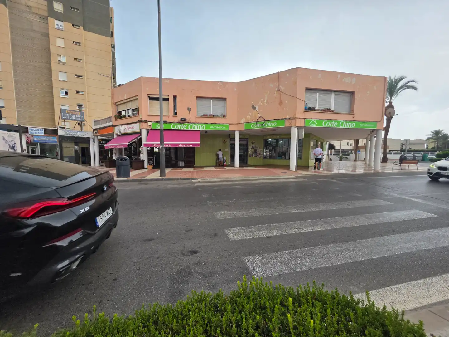 Local comercial en venta en Avenida de Carlos III 346, imagen 17