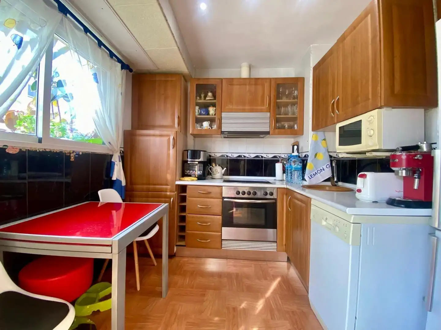 Flat with terrace for sale in Campanar, imagen 7