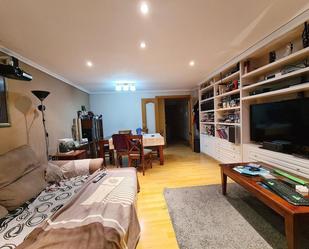 Sala d'estar de Pis de lloguer en Orihuela
