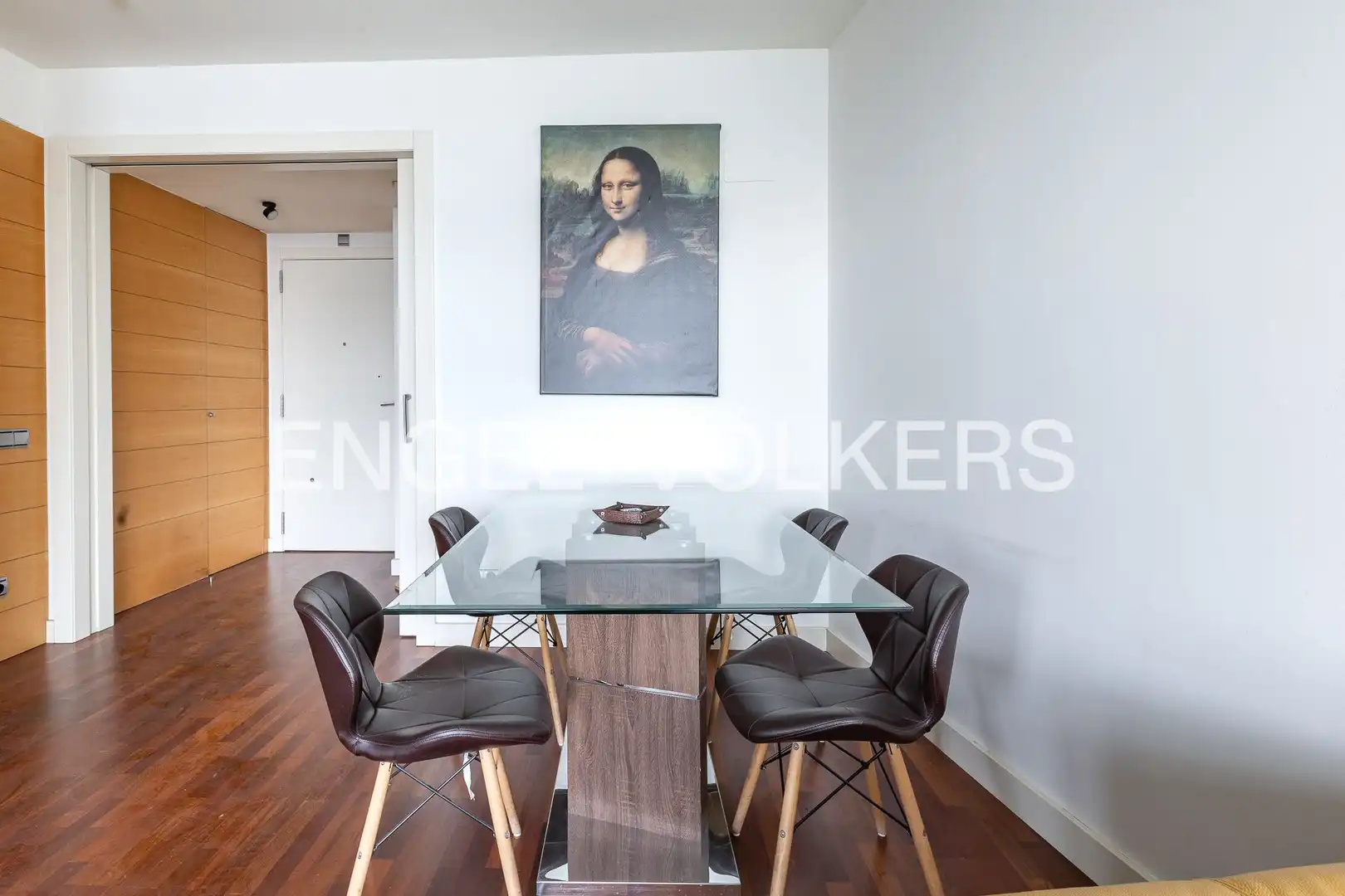 Appartement avec piscine à vendre à Sant Martí, imagen 13