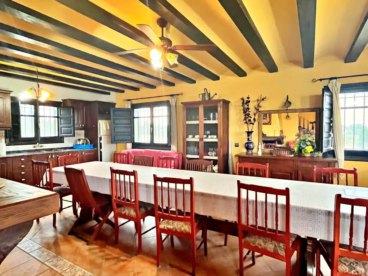 Detached house for sale in Camarles, imagen 24