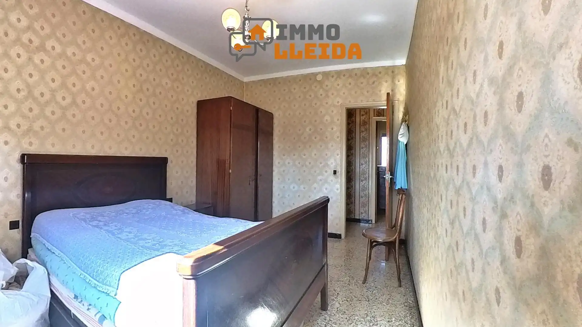 Habitación de Casa o chalet en venta en La Fuliola con Calefacción, Terraza y Trastero
