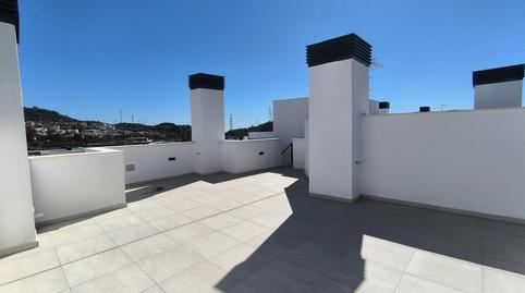 Photo 3 of Attic for rent in Santa Isabel, Málaga Capital