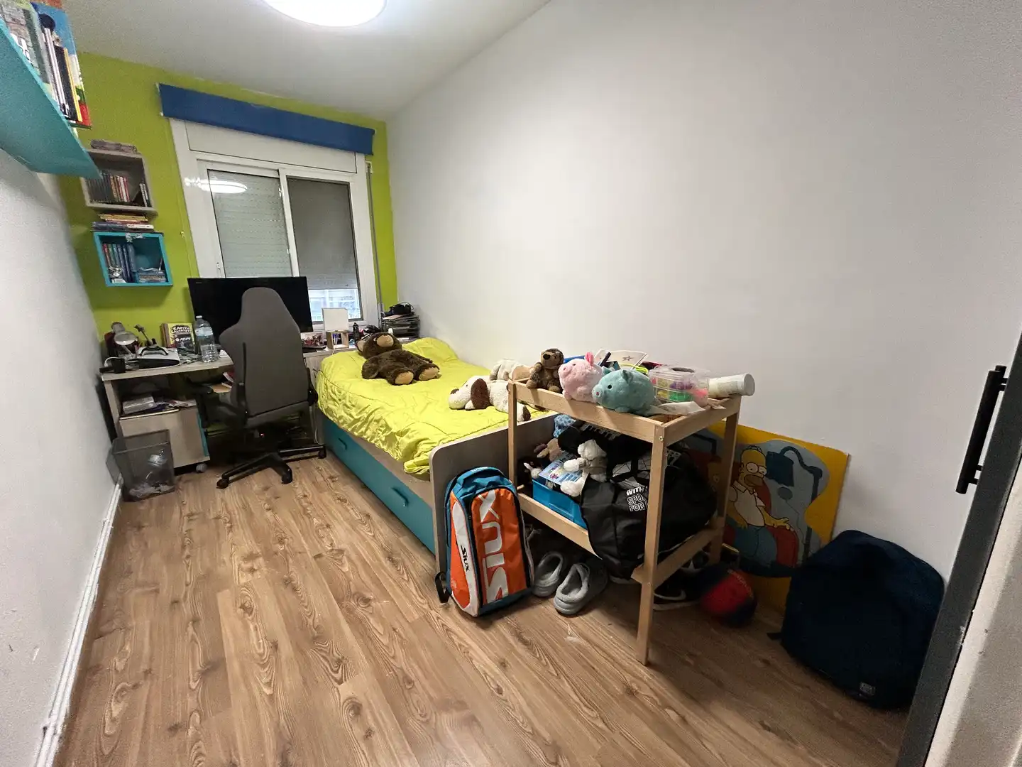 Habitación de Piso en venta en Valls con Calefacción y Balcón