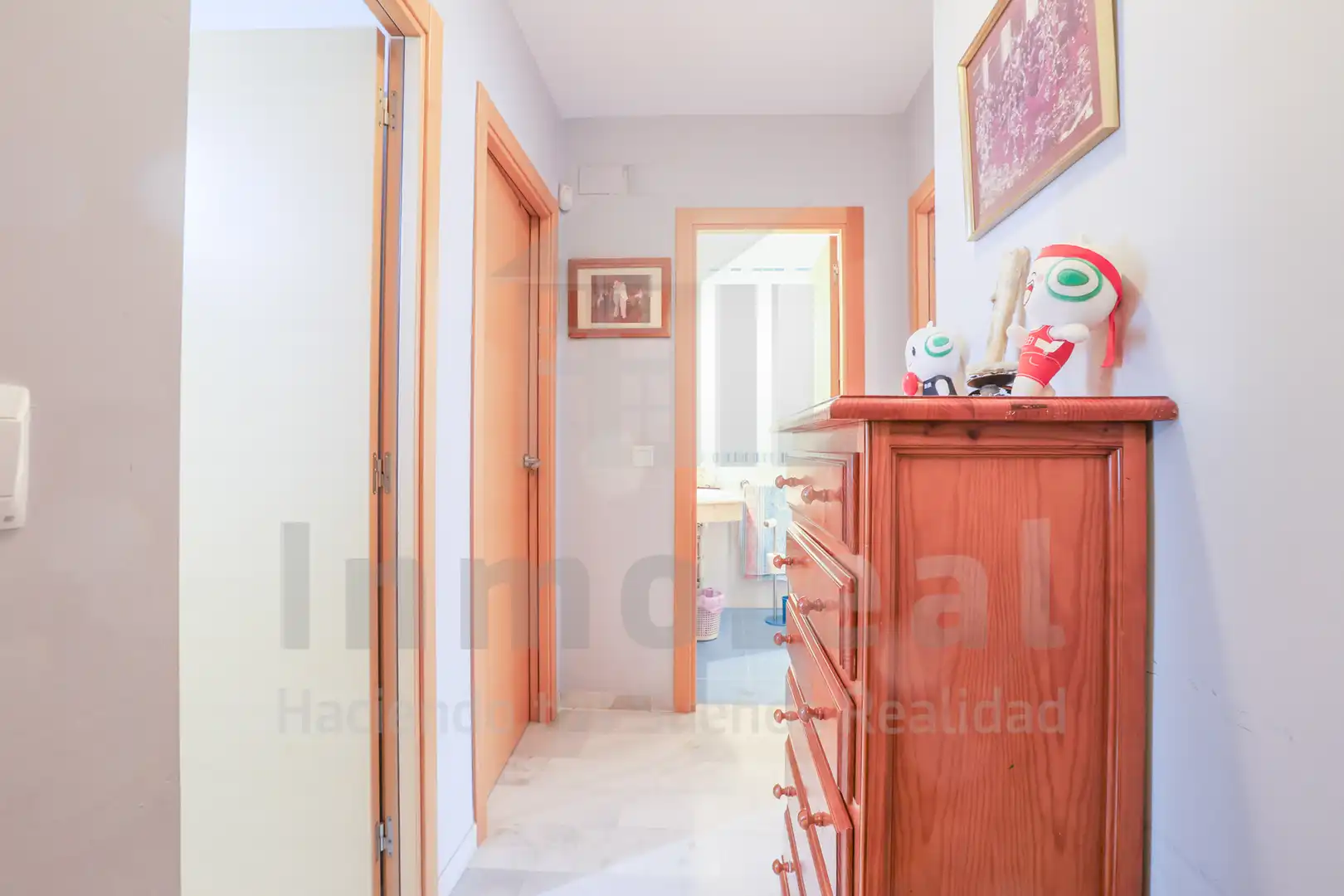 Detached homes for sale in Huévar del Aljarafe  with Air Conditioner, Private garden and Terrace