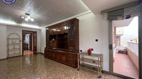 Foto 5 von Wohnung zum Verkauf in Calle Estacion, Utiel, Valencia