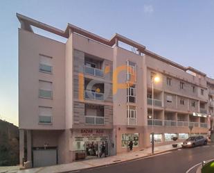 Exterior view of Garage for sale in Macael