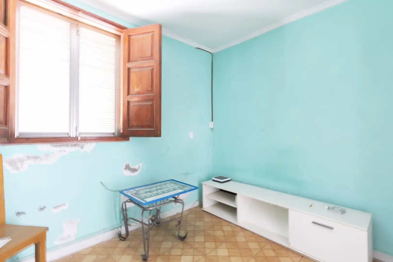 Dormitori de Casa o xalet en venda en Vilaflor de Chasna amb Jardí privat