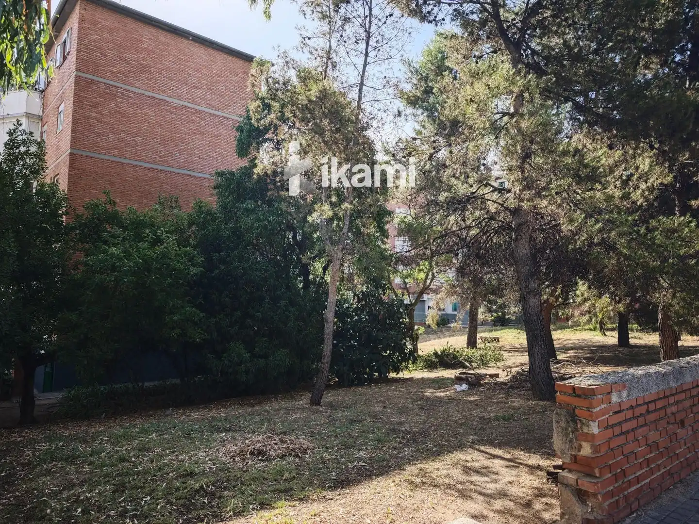 Piso en venta en Madrid con Calefacción, Jardín privado y Amueblado