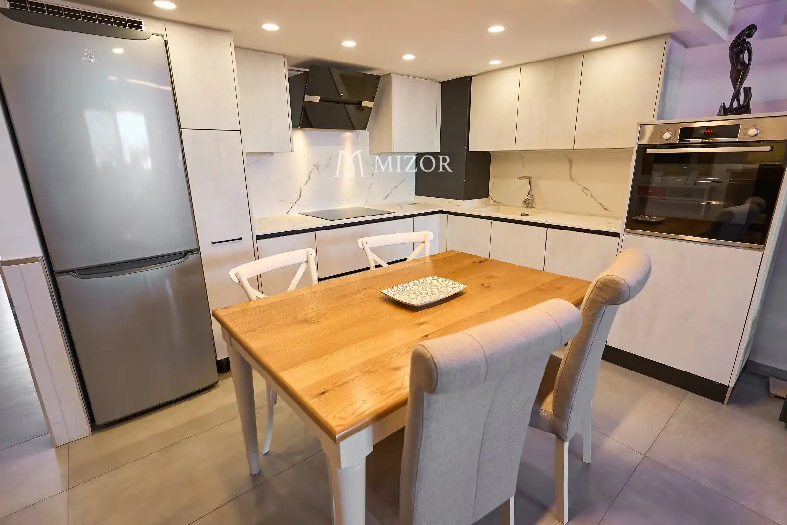Penthouse with pool for sale in TF-655, imagen 19