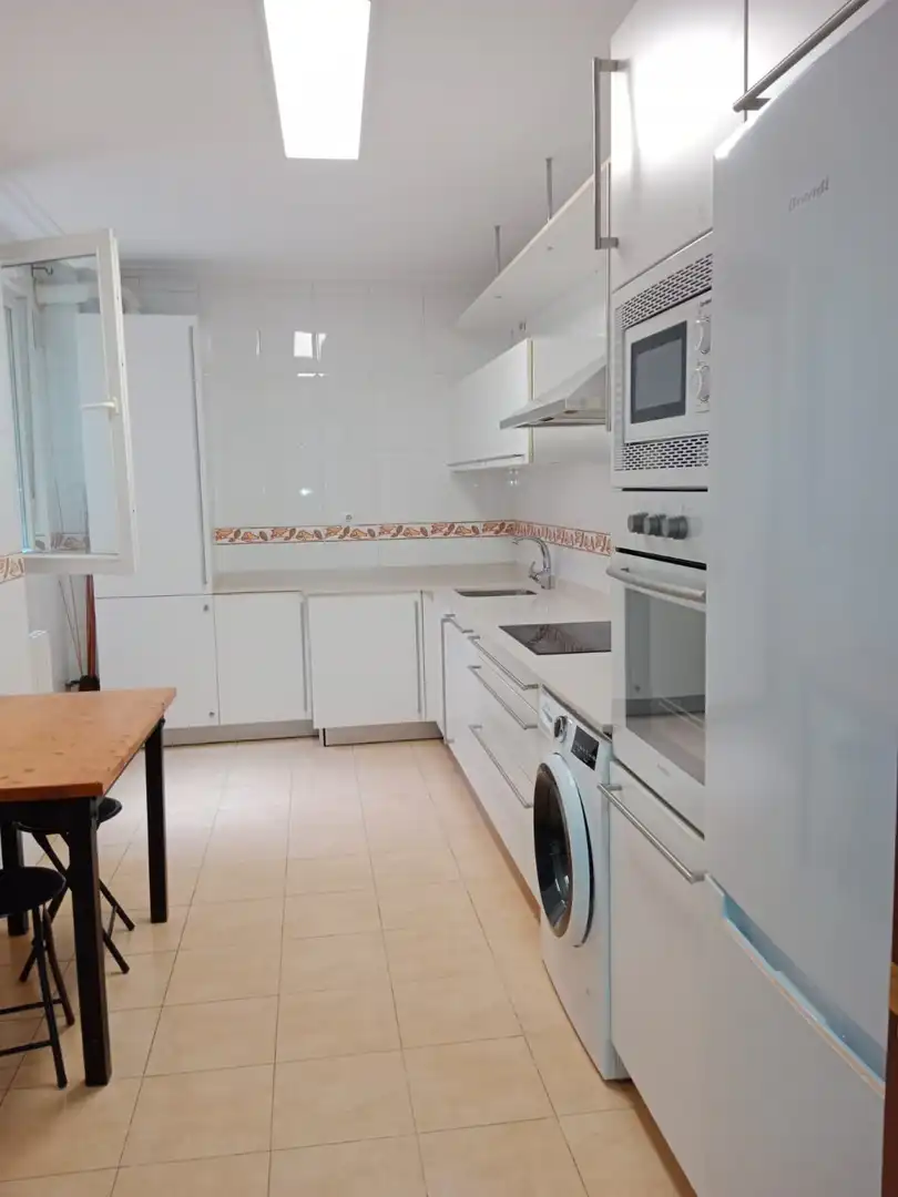 Flat for rent in Solares - BO BOSQUE-RAÑADA, Entrambasaguas