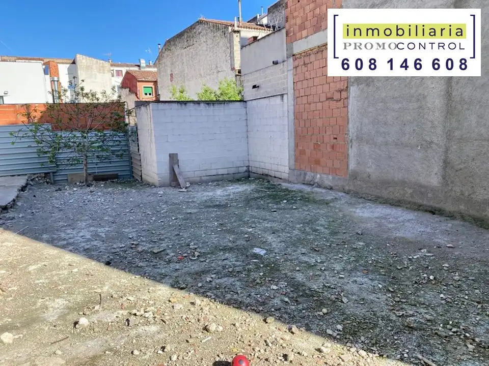 Residential zur Miete in Zuera
