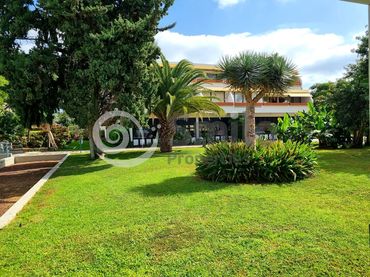 Appartement avec piscine à vendre à Diana 8